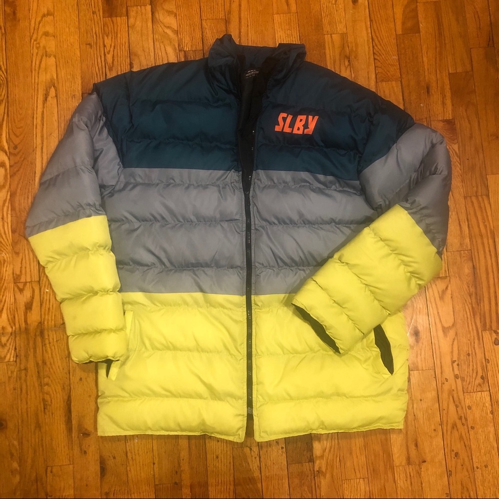 Coat - Picture 3 of 3